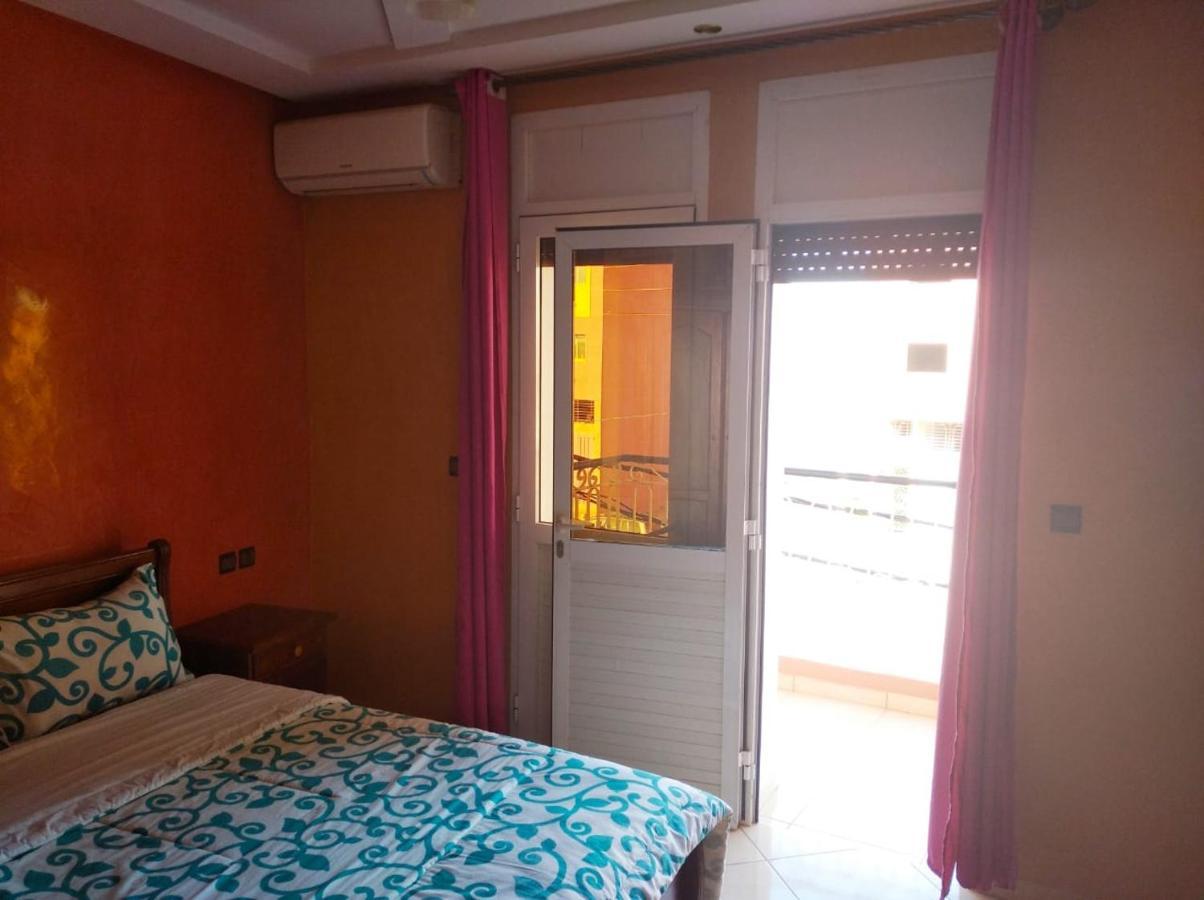 Hotel Achokre Ouled Aich エクステリア 写真