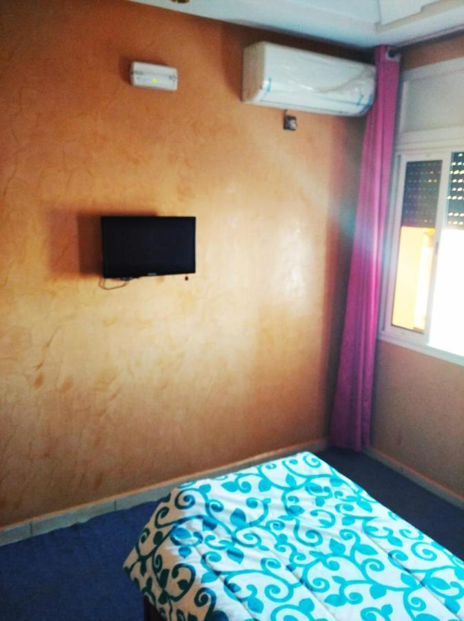 Hotel Achokre Ouled Aich エクステリア 写真