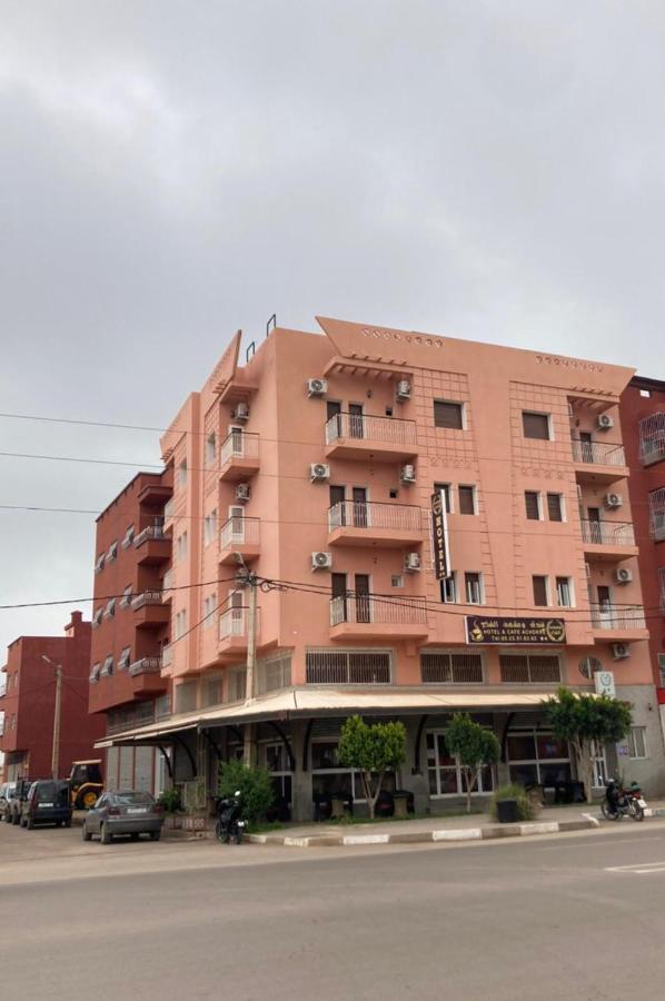 Hotel Achokre Ouled Aich エクステリア 写真